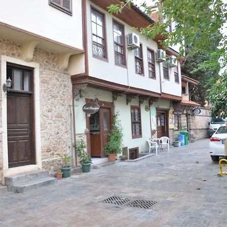 Kont Pension Antalya Zewnętrze zdjęcie