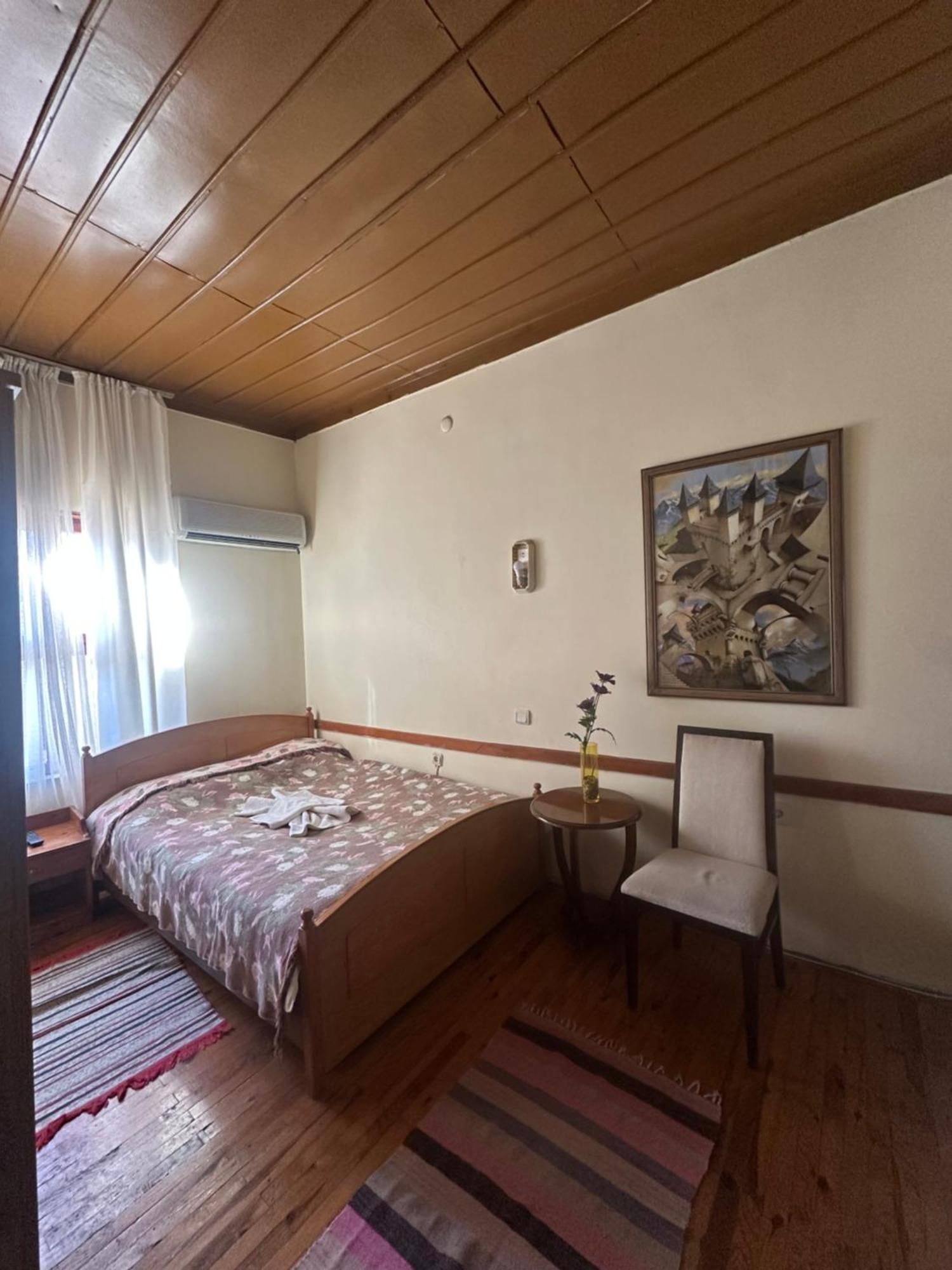 Kont Pension Antalya Zewnętrze zdjęcie