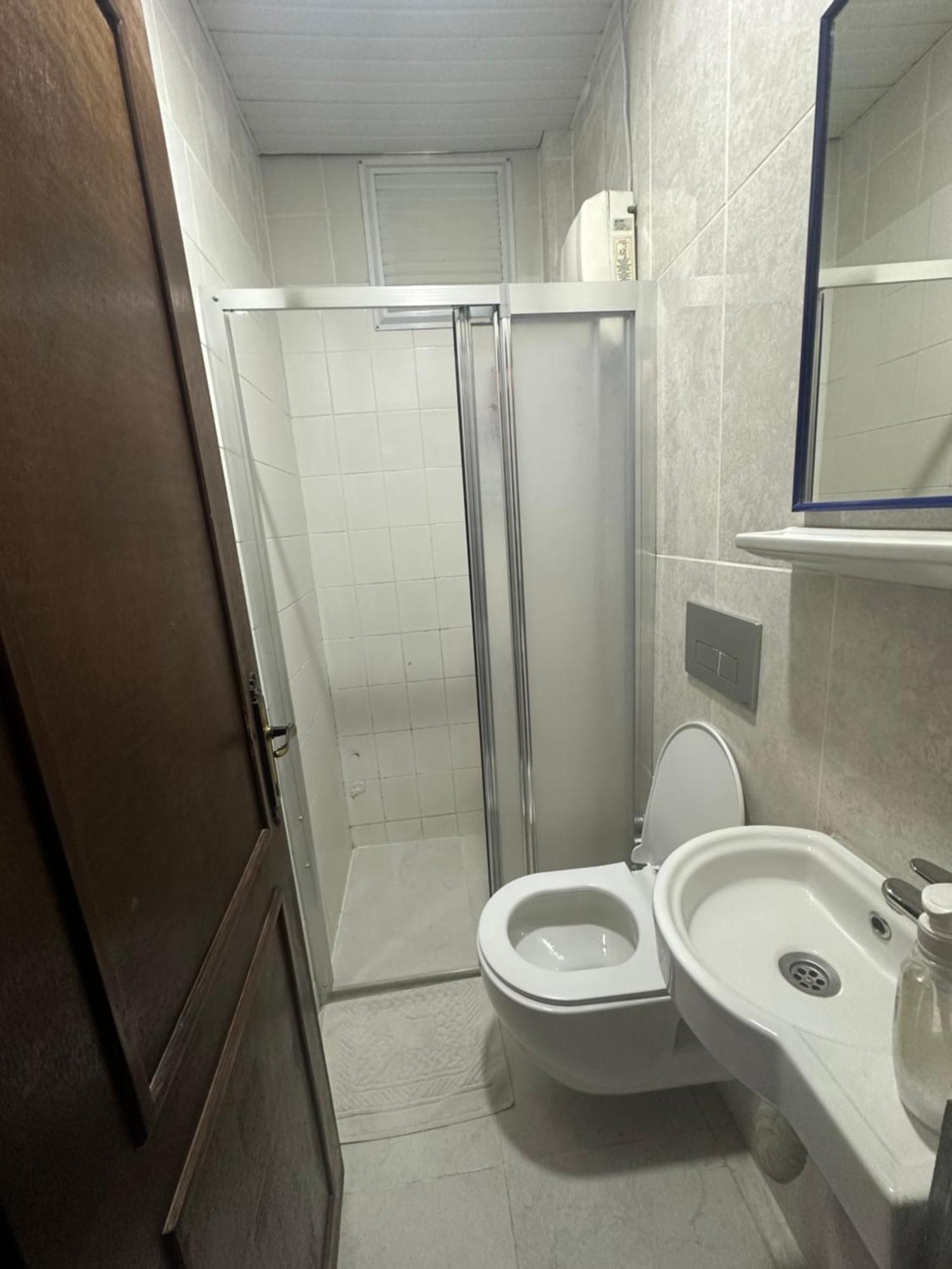 Kont Pension Antalya Zewnętrze zdjęcie