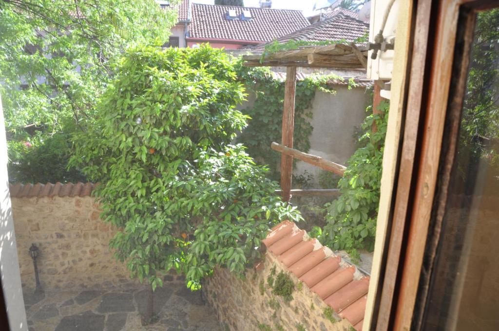 Kont Pension Antalya Zewnętrze zdjęcie